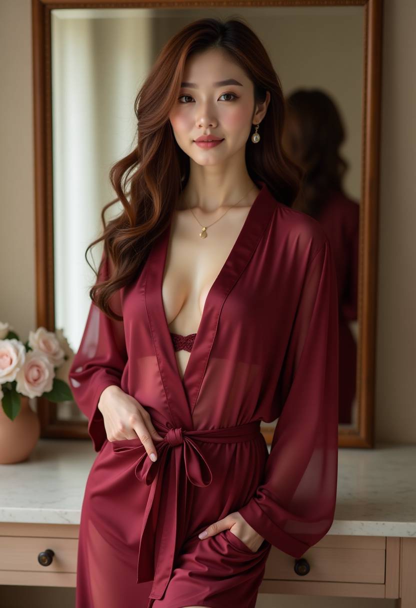 沫芒宫夜话